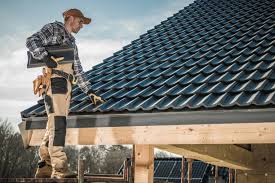 Best Roof Waterproofing  in Cvallis, OR